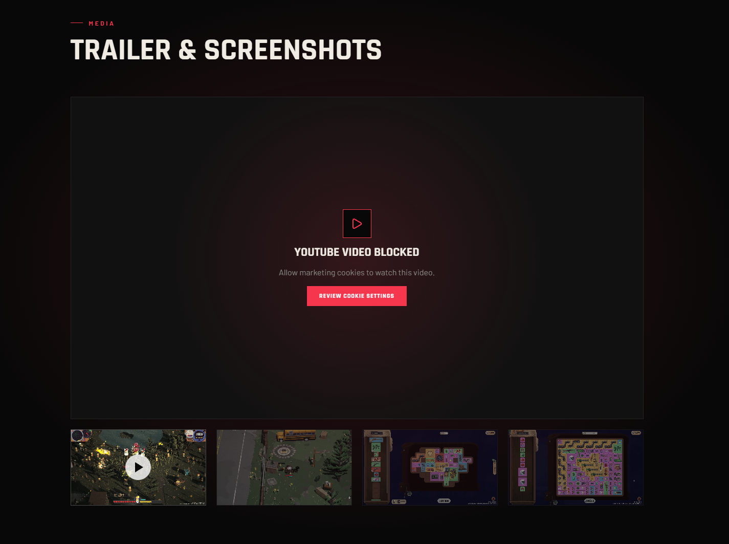 Sidekick Publishing project screenshot 6